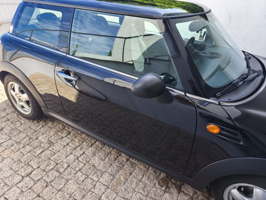 Mini Cooper One diesel525313104854405128
