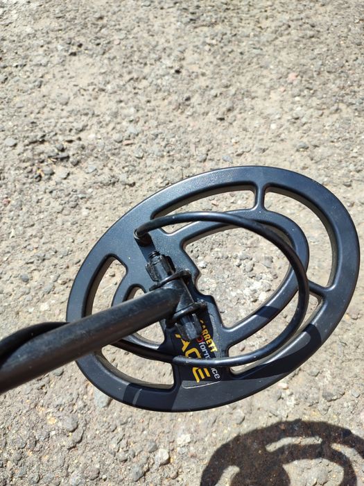 Garret ACE 250 (новий)