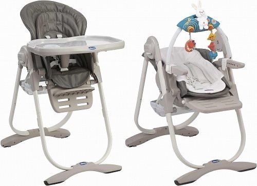 Chicco Polly Magic 3 в 1