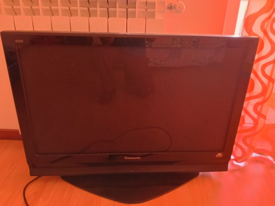 Televisão Panasonic
