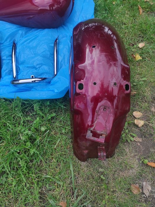 Sprzedam części Yamaha Virago 125