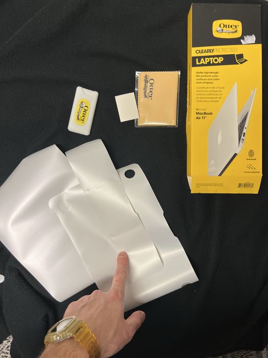 Захист для макбук macbook захист