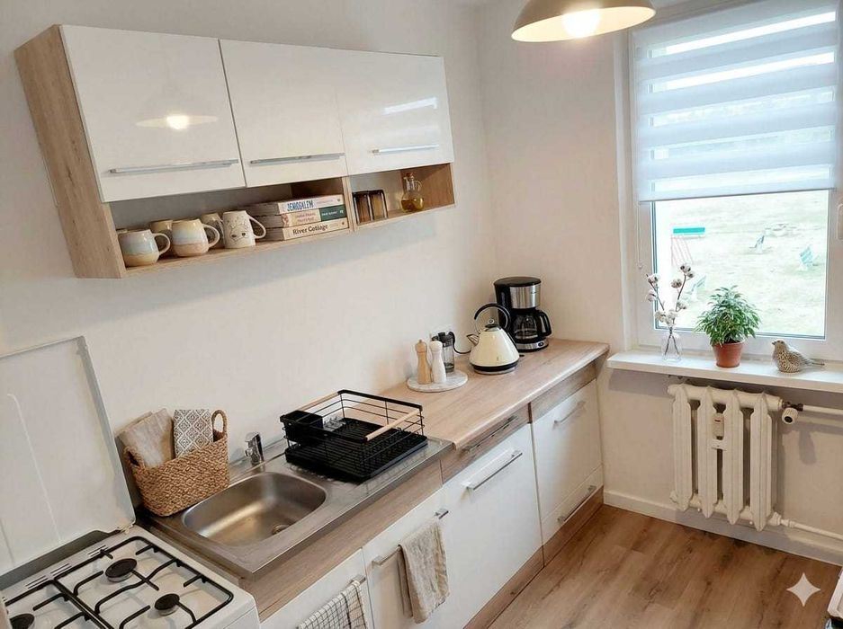 Apartament Max 5 osób