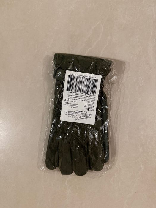 Rękawice wojskowe rozmiar. 23