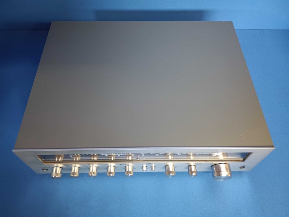 receiver Kenwood KS-3000