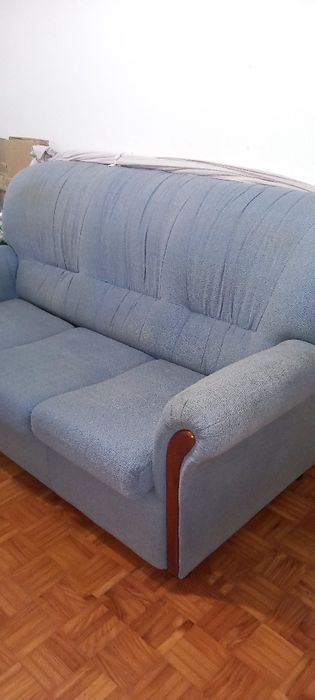 Sofá -Cama de 3 lugares