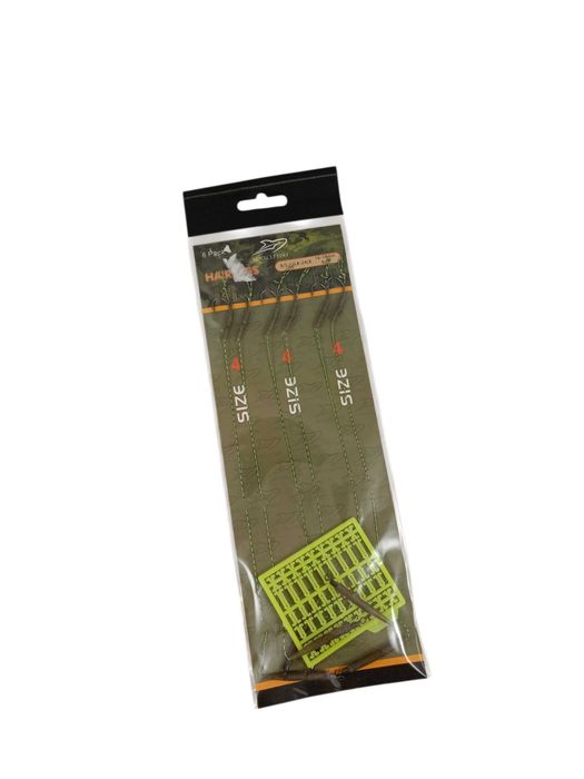 Przypon Z Włosem Miracle Fish