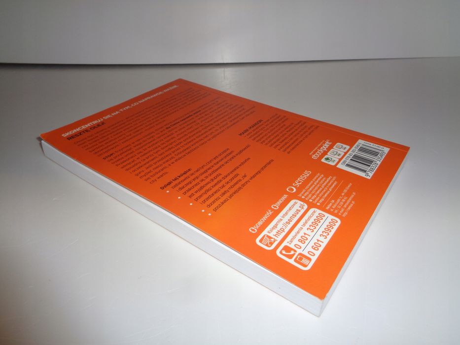 Subtelnie mówię F*ck Mark Manson