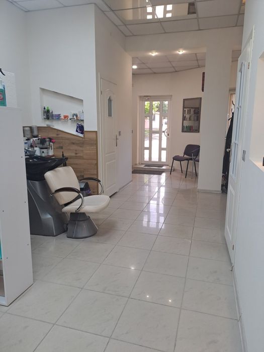 Здам робоче місце