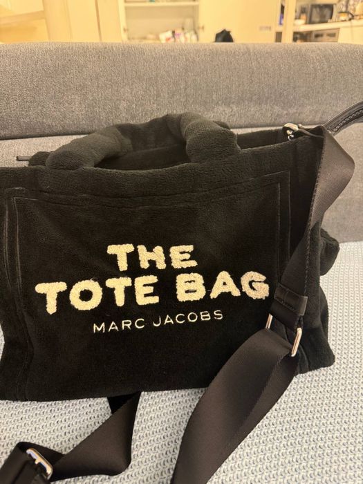 Сумка marc jacobs tote bag