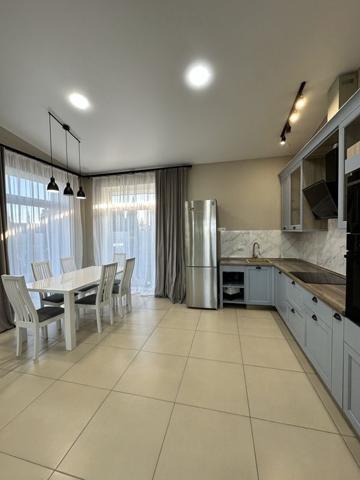 Продам дом в Новоалександровке