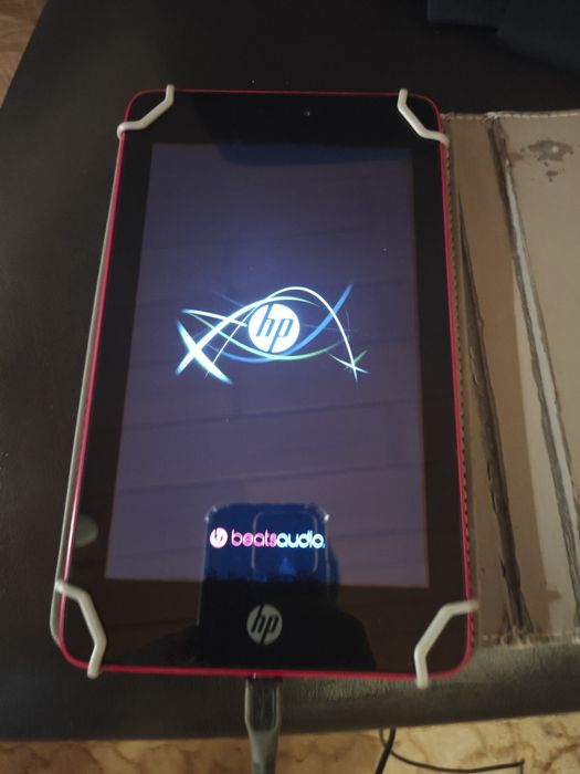 Продам планшет HP Slate 7 під SIM картку GSM