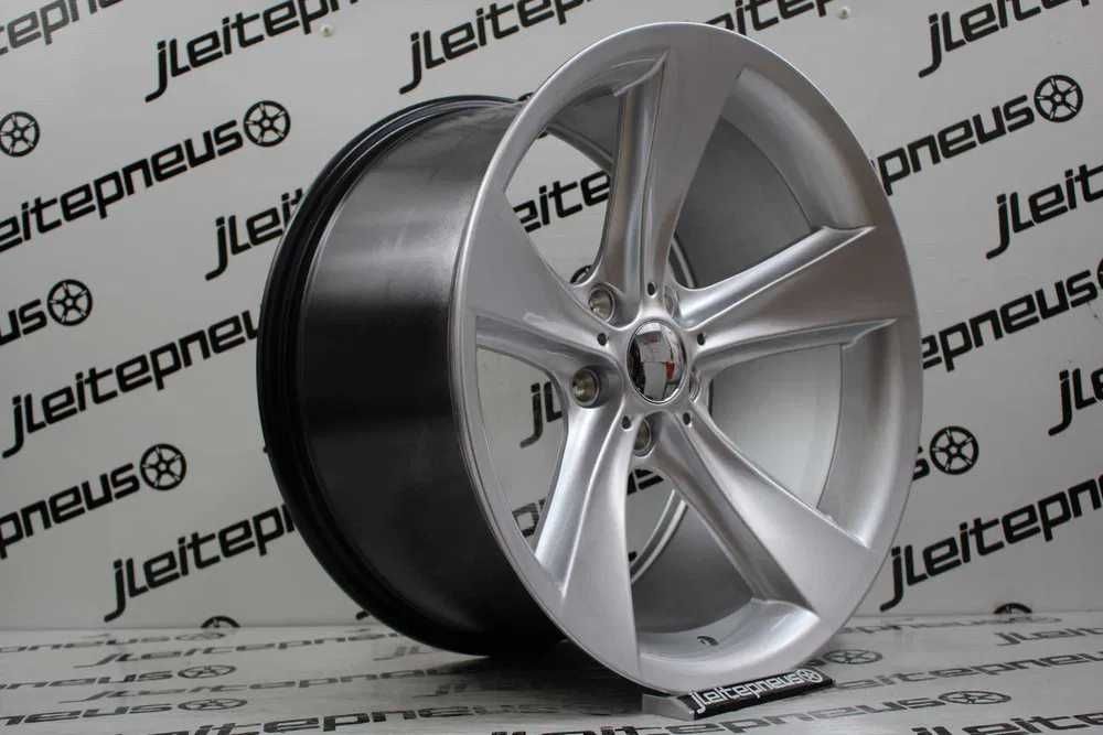 BMW Style 128 Alloy Wheels, 18" 5x120 and 19" 5x120 – We Provide Mounting/Delivery
