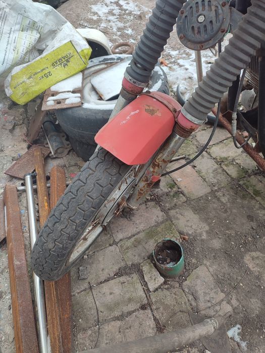 Продам яву под ремонт