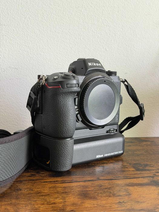 Nikon Z7 Body + Grip | Bardzo dobry stan