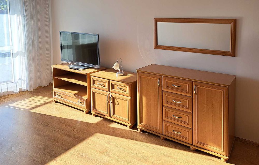 Mieszkanie 2 - pokojowe Katowice - Zadole