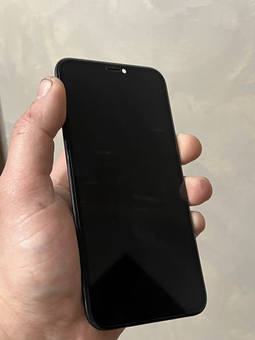 Дисплей iphone 11 original