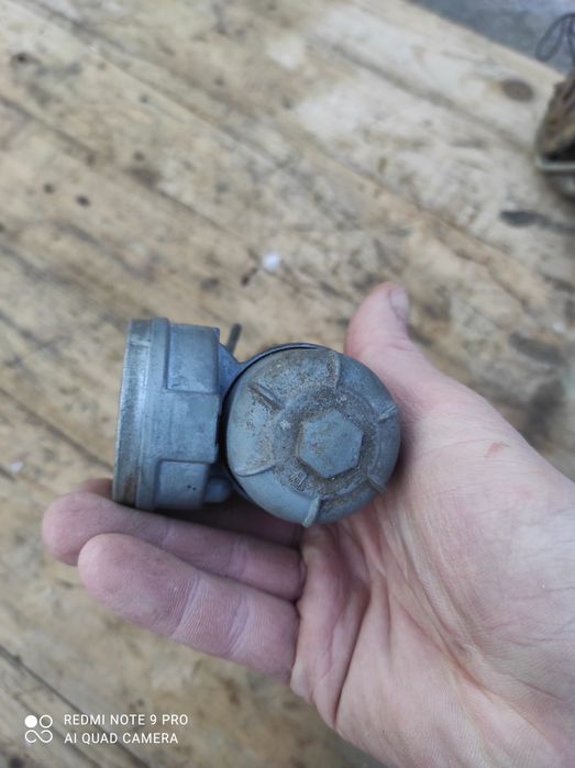 Niemiecki Gaźnik bing 3/11/6 G12 komar 4.155