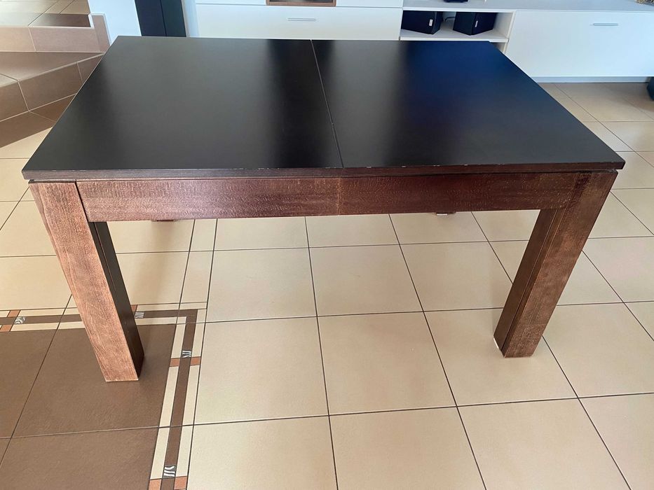 Stół rozkładany od 140 cm do 317 cm