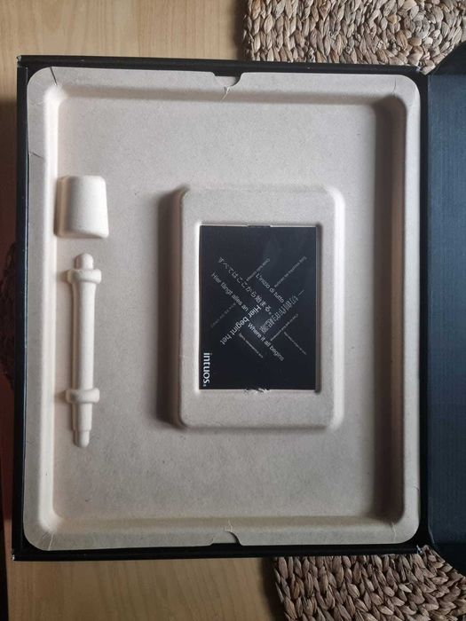 Tablet graficzny Wacom Intuos 5 M PTK-650-EN