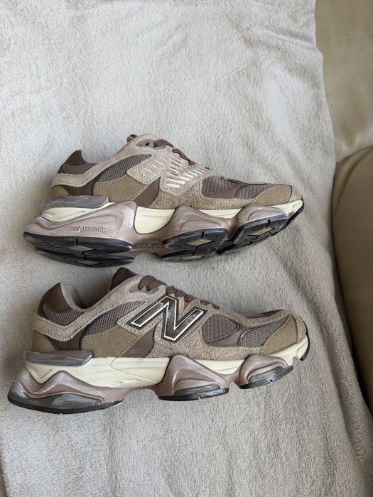 New balance 9060 unisex