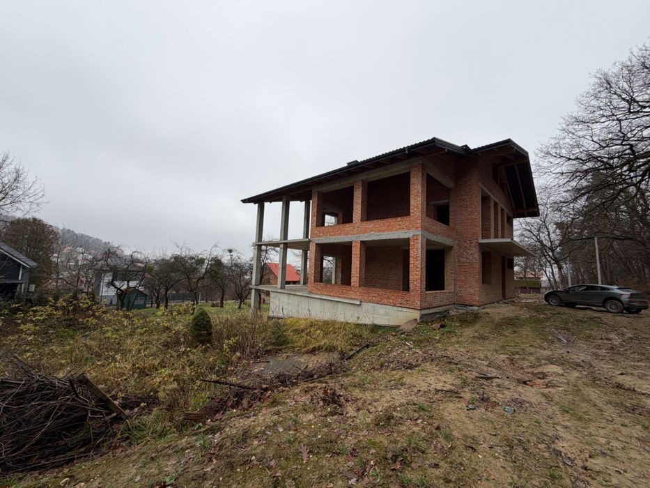 Продаж будинку 12 сотих, Винники,  поруч ліс, тупик, доїзд