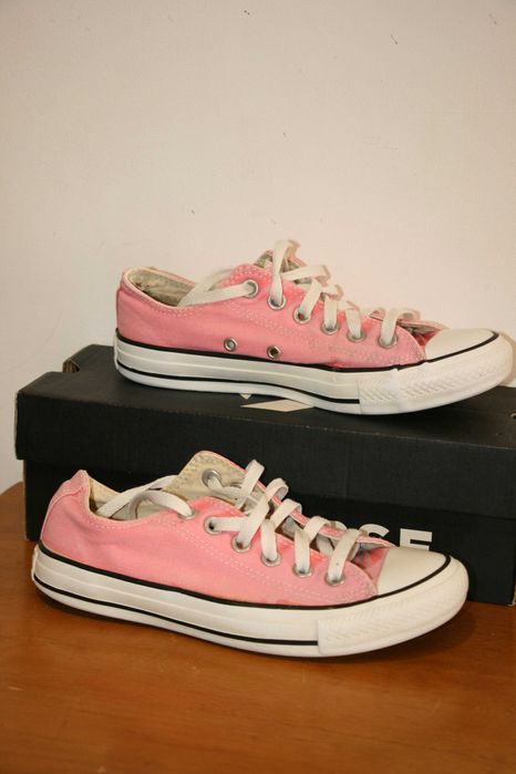 Ténis Converse All Star - 37