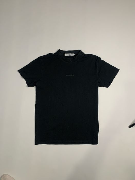 Оргінальна футболка Calvin Klein Jeans розмір М