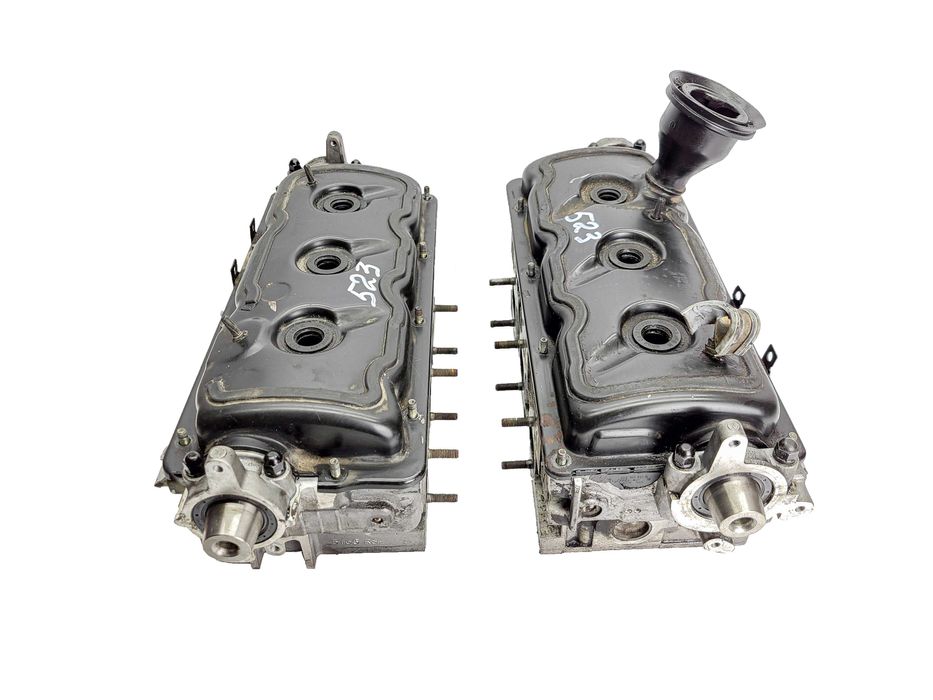 ГБЦ головка блока Audi A4 B6 B7 A6 C5 Skoda Superb VW Passat B5 2.5 TD