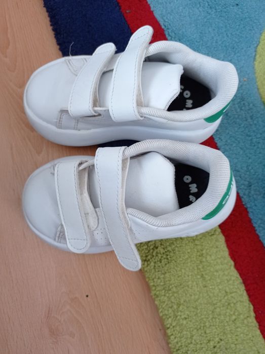 Buty dla dzieci 24 za ptasie mleczko