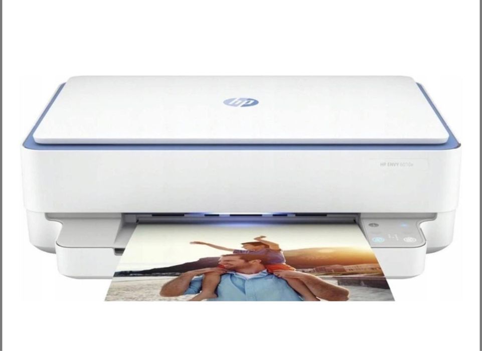 Принтер  HP ENVY