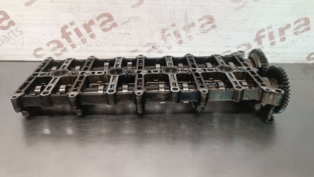 Berço da Árvore de Cames BMW 1 N47 D20 C - 11317797511