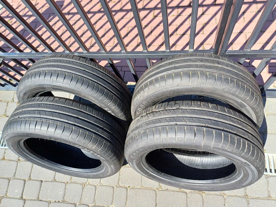 Goodyear Efficientgrip Performance 195/55R16 91 V