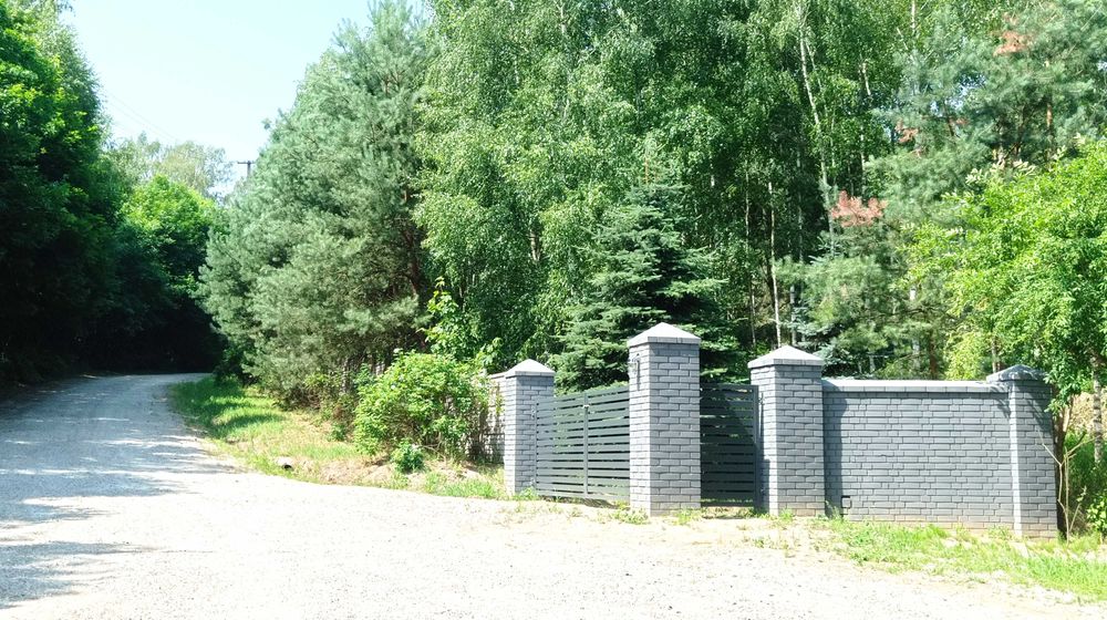 DZIAŁKA BUDOWLANA  2 133m2  z Planem Ogólnym i Miejscowym- okolice ŁODZI