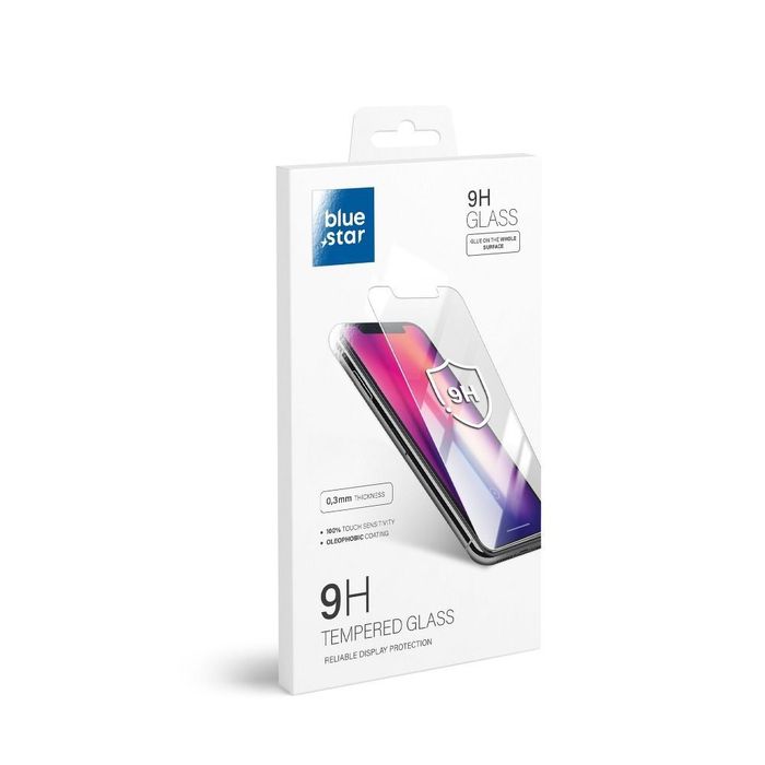 Szkło hartowane do Huawei Nova 12i Blue Star