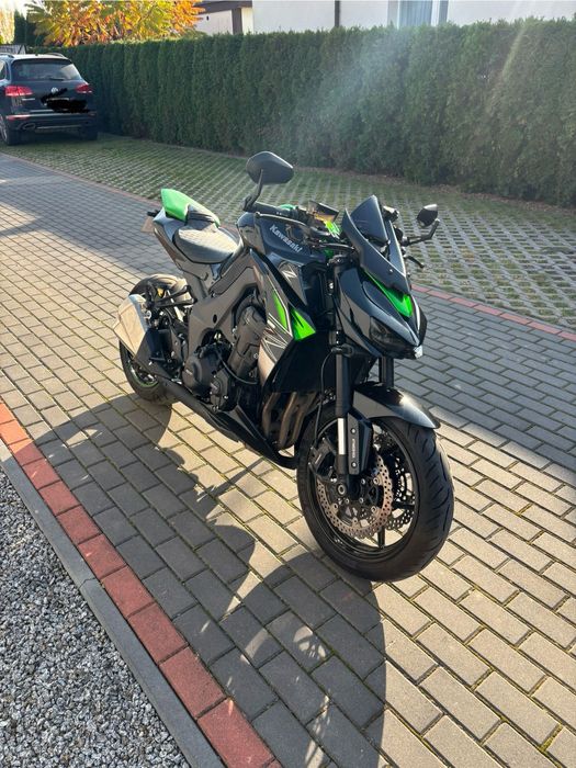 Kawasaki