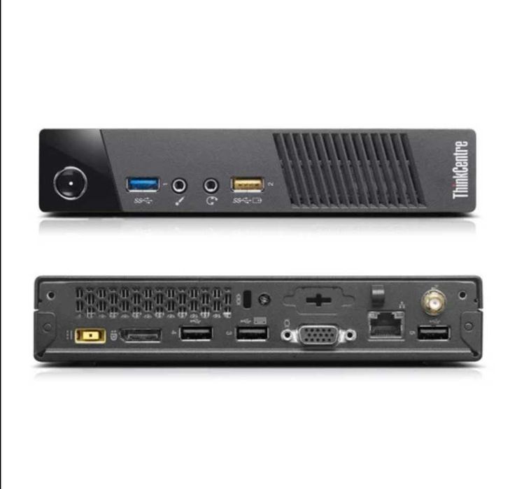 Системные блоки Lenovo ThinkCentre M83p·M700·M910q i5-7700T/16GB s1150