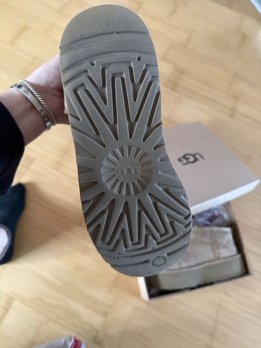 Уги UGG оригінал