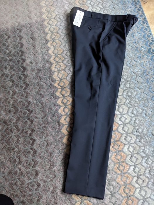 Spodnie PKP Intercity nowe