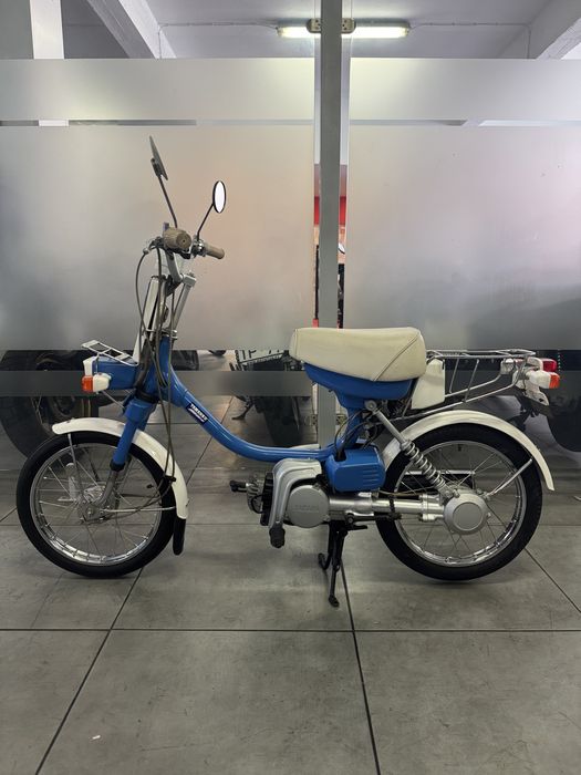 Yamaha ma 50 original