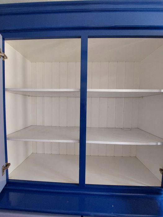 Vendo móveis cozinha e exaustor