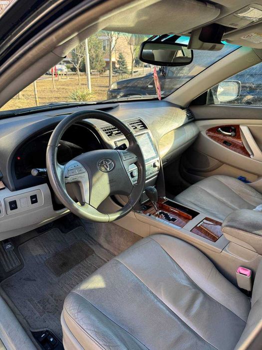 Toyota Camry 2008