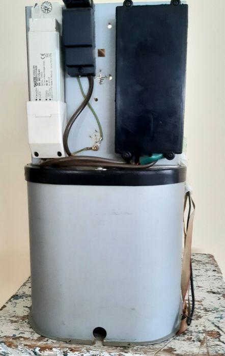 Мотор для вытяжки Best