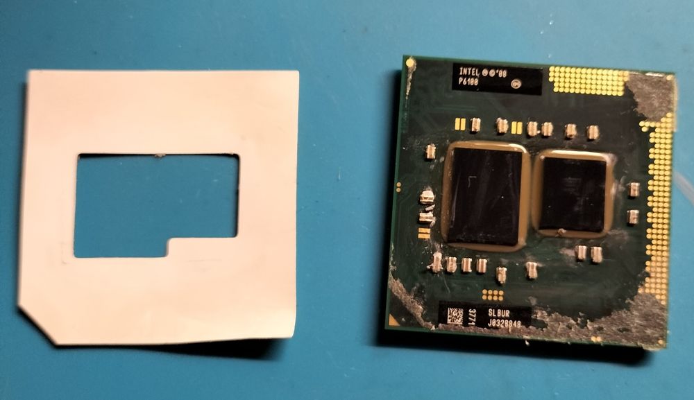 Processador Intel P6100 2GHz64286066729603120