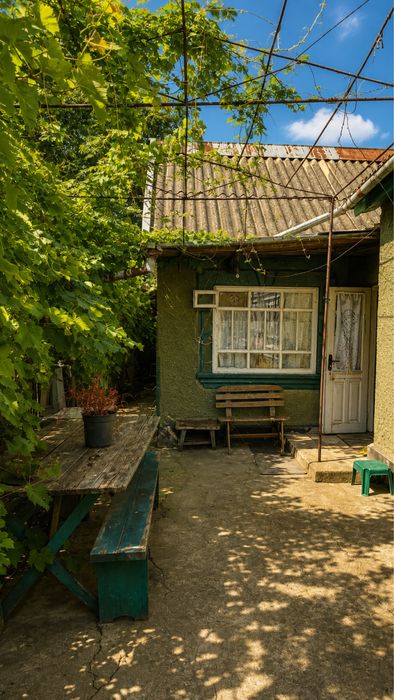 Приватний будинок дім Біляївка вул. Миру