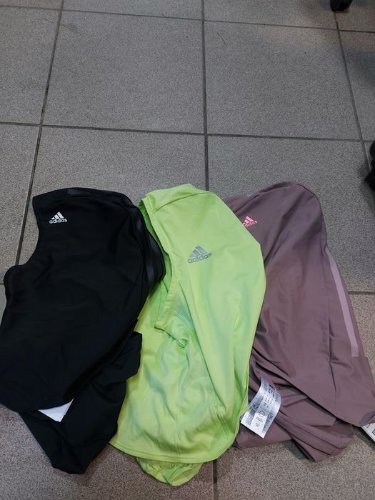 Хіджаб adidas для плавання та бігу