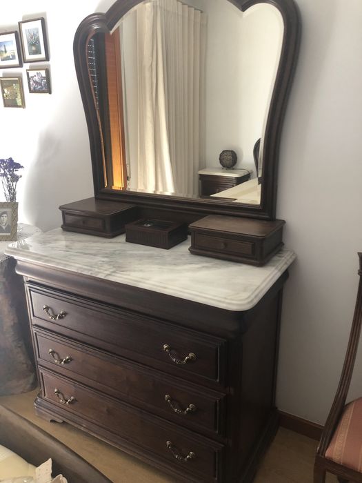 Mobilia de quarto