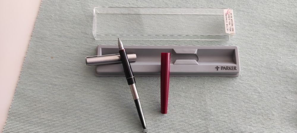 PARKER fountain Pen