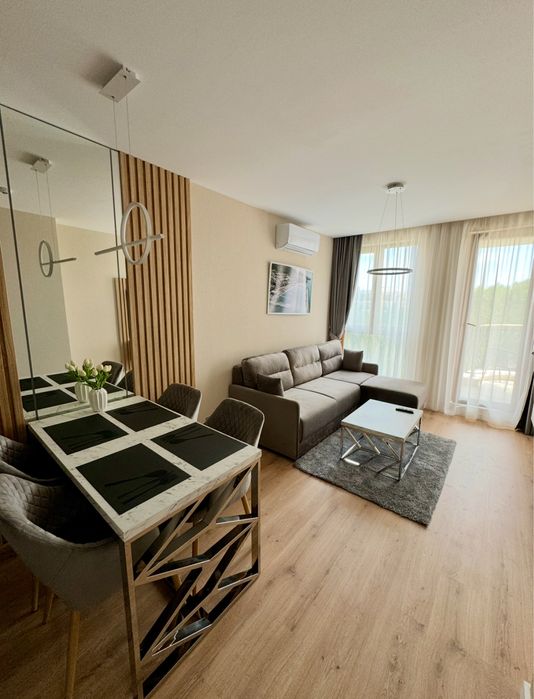 Сдам квартиру в Болгарии