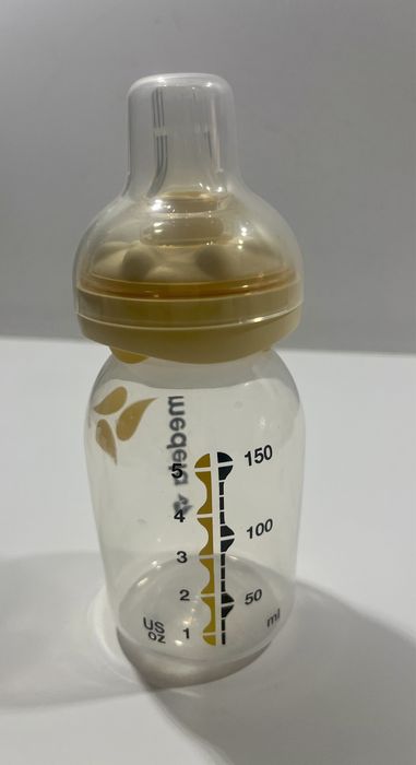 Butelka Medela Calma 150 ml